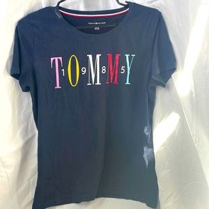 Tommy 1985 Hilfiger shirt